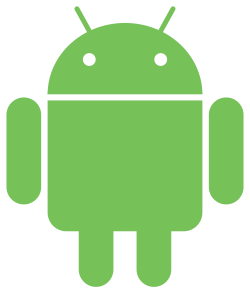 Android aplicación móvil TonyBet