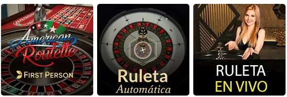Ruleta TonyBet