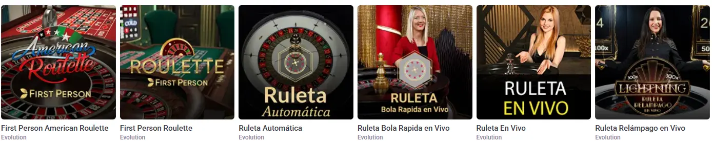 Bacará TonyBet